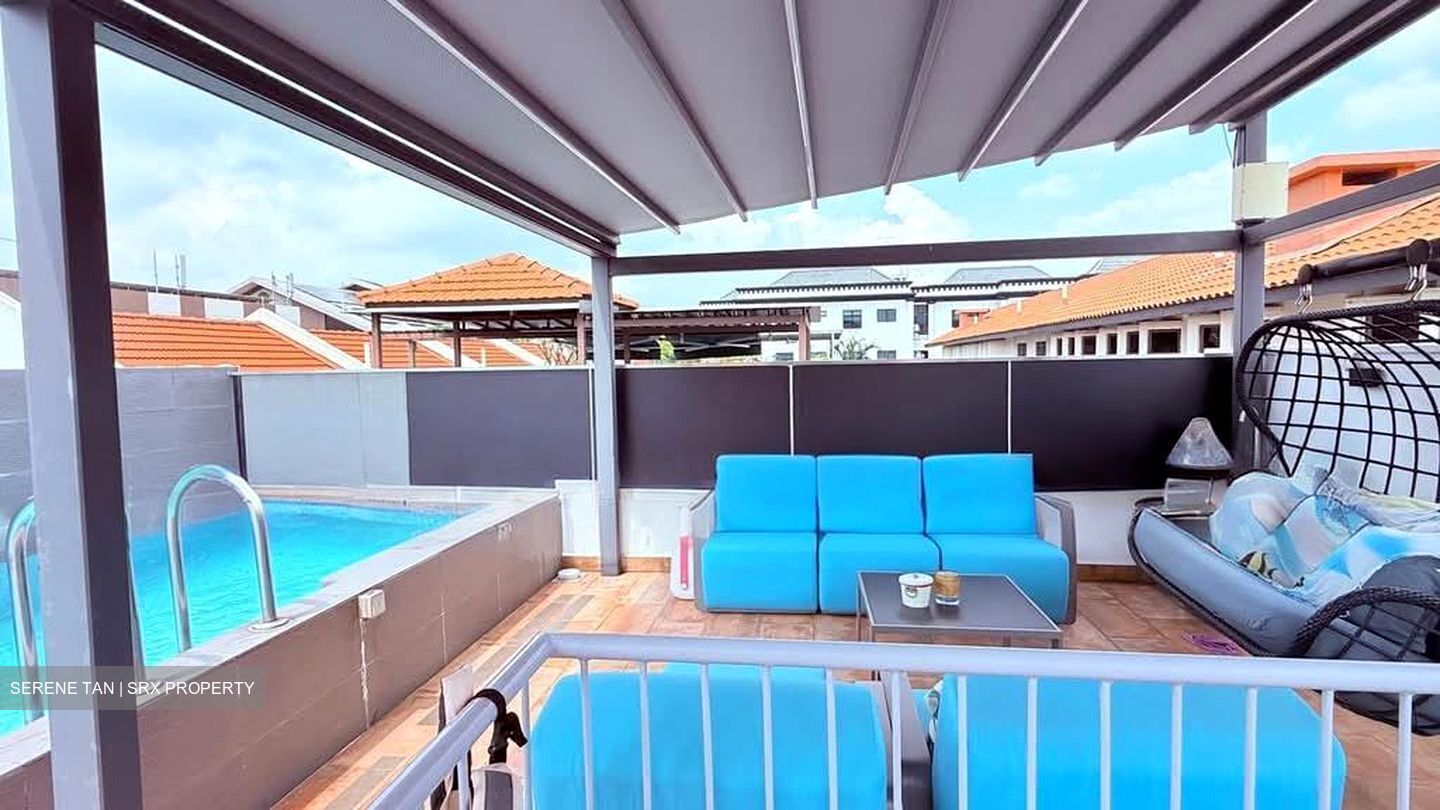 Koon Seng Road (D15), Detached #551824041